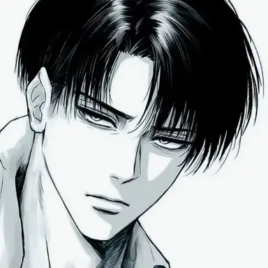 Profile image of 리바이 아커만