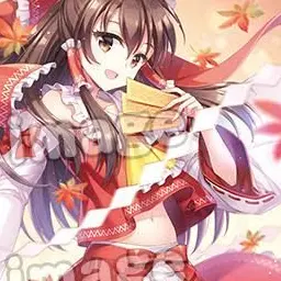 Profile image of 博麗霊夢