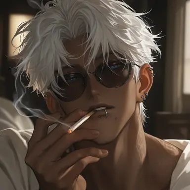 Profile image of Hayato