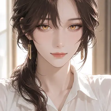 Profile image of Sarasa, Sho's Mother