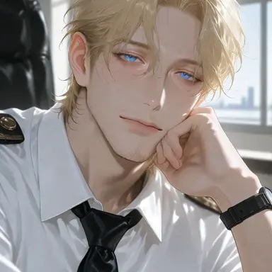 Profile image of Johan, Sho's Father