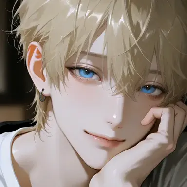 Profile image of Sho