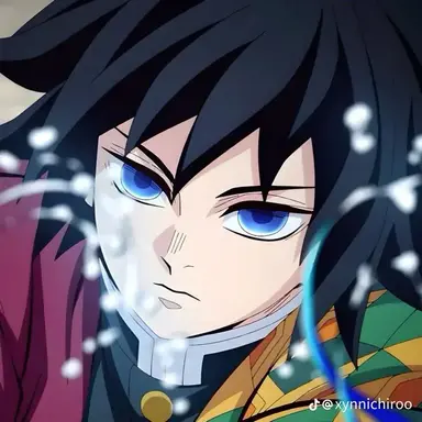 Profile image of 토미오카 기유