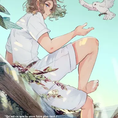 Profile image of フランシス