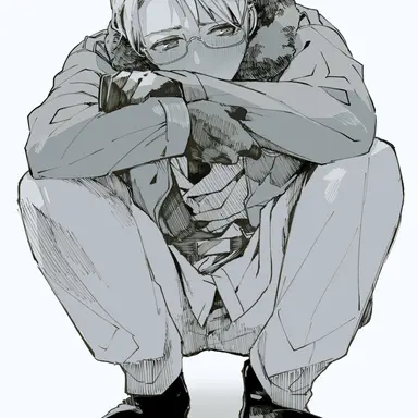 Profile image of アルフレッド