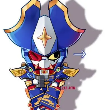 Profile image of 블랙후크