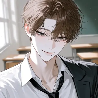 Profile image of 燈真