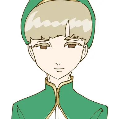 Profile image of Canus