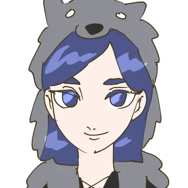 Profile image of Eirin
