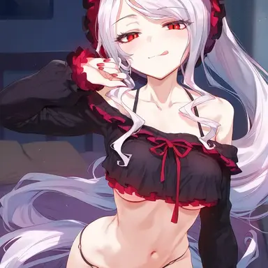 Profile image of シャルティア