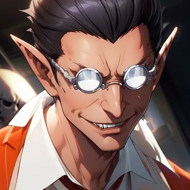 Profile image of デミウルゴス