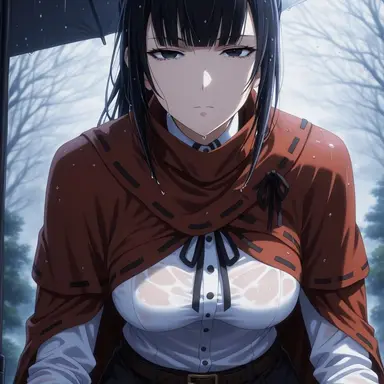 Profile image of ナーベラル