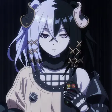 Profile image of アンティリーネ