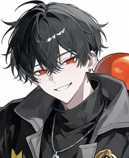 Profile image of Hinata
