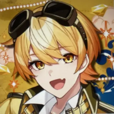 Profile image of あっきぃ