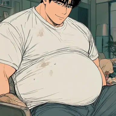 Profile image of Kim Daehyeop