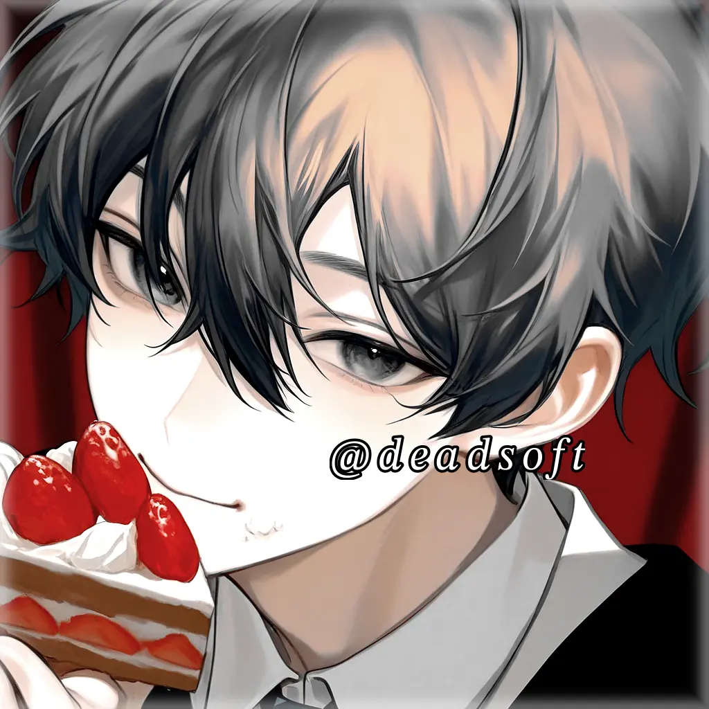 deadsoft의 성우주