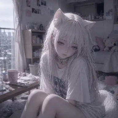 Profile image of ユキ