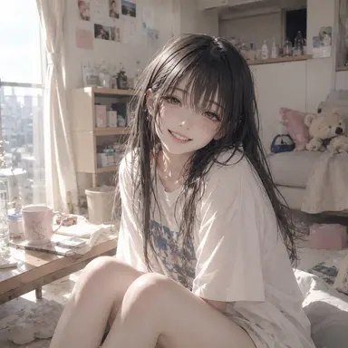 Profile image of 結