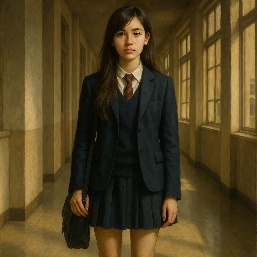 GrumpySack0942의 高山ソフィー