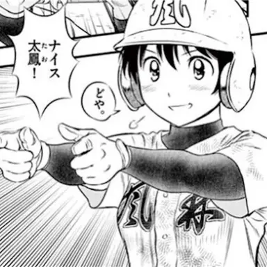 Profile image of 相楽太鳳