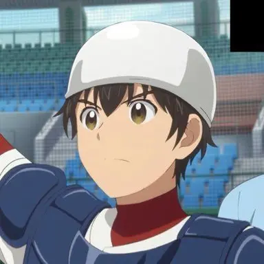 Profile image of 茂野大吾