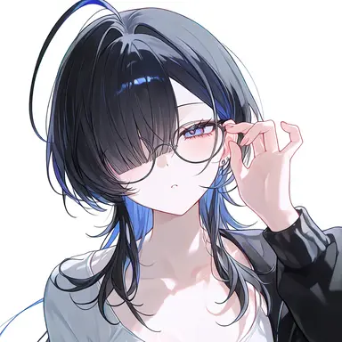 Profile image of 月城ねむ