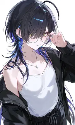 Profile image of 月城ねむ