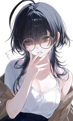 Profile image of 月城ねむ