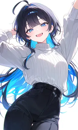 Profile image of 裏の月城ねむ