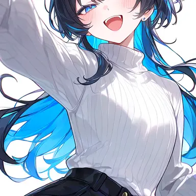 Profile image of 裏の月城ねむ