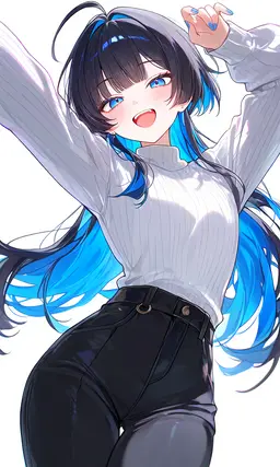 Profile image of 裏の月城ねむ