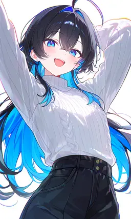 Profile image of 裏の月城ねむ