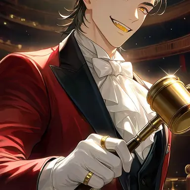Profile image of Marvex