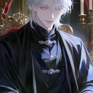 Profile image of Sorvaine