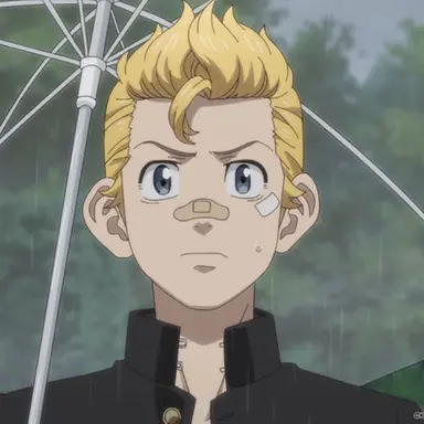 Profile image of 하나기키 타케미치