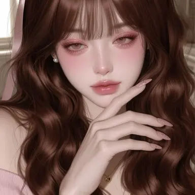 Profile image of 진해나