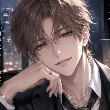Profile image of 蓮也