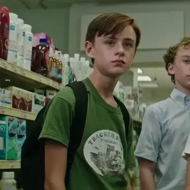 Profile image of IT- Bill Denbrough