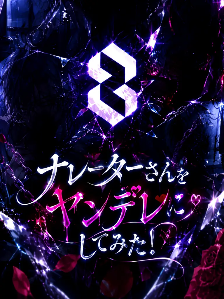 PastYear8764의 ナレーターさんをヤンデレにしてみた