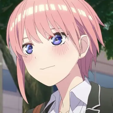Profile image of 中野一花