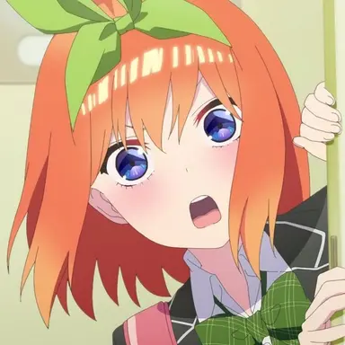 Profile image of 中野四葉