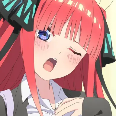 Profile image of 中野二乃