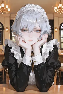 Profile image of しう