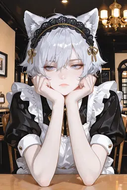 Profile image of しう