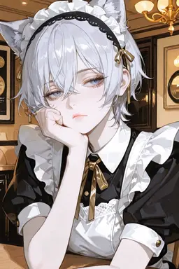 Profile image of しう