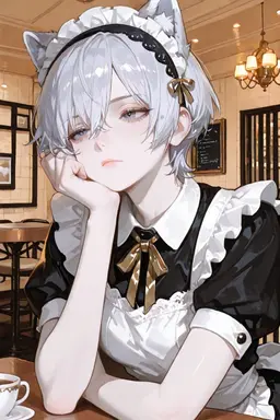 Profile image of しう