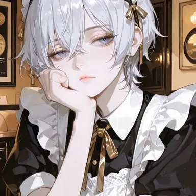 Profile image of しう