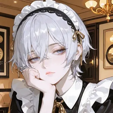 Profile image of しう