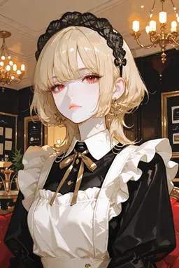 Profile image of いお